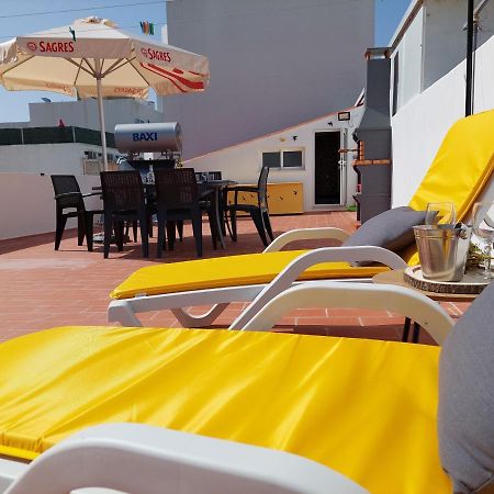 Casa Amarela: Conforto E Localizacao Perfeita! Distrikt Distrikt Faro Exterior foto