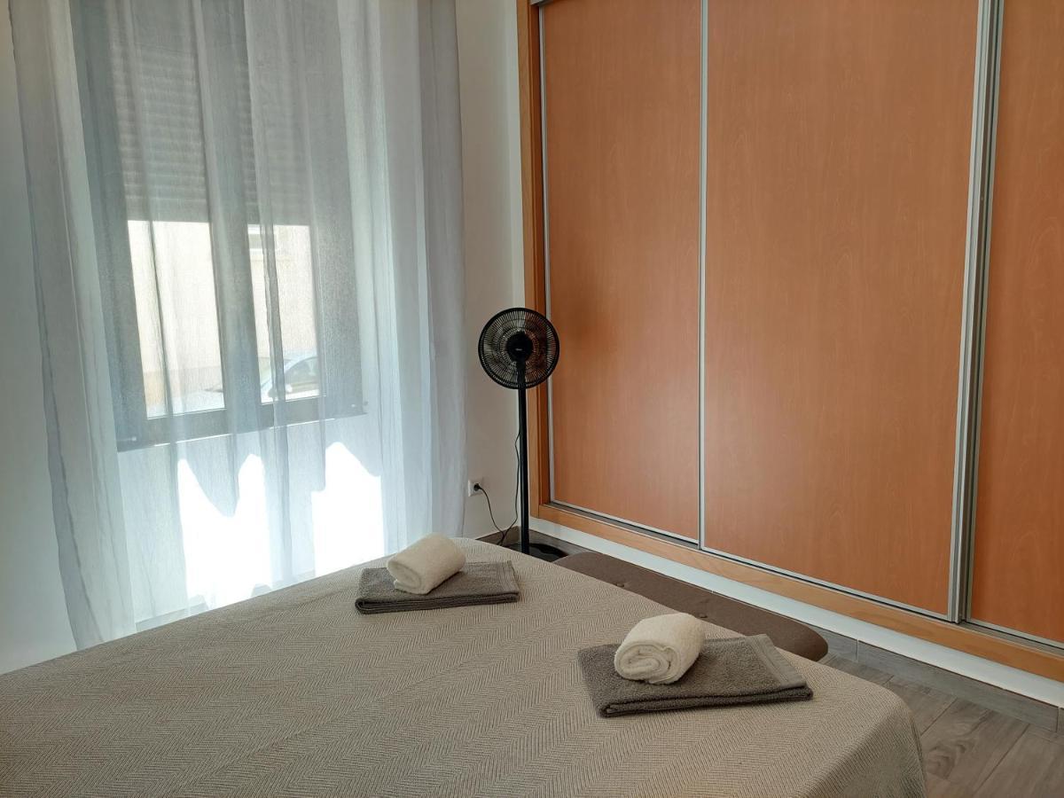 Casa Amarela: Conforto E Localizacao Perfeita! Distrikt Distrikt Faro Exterior foto