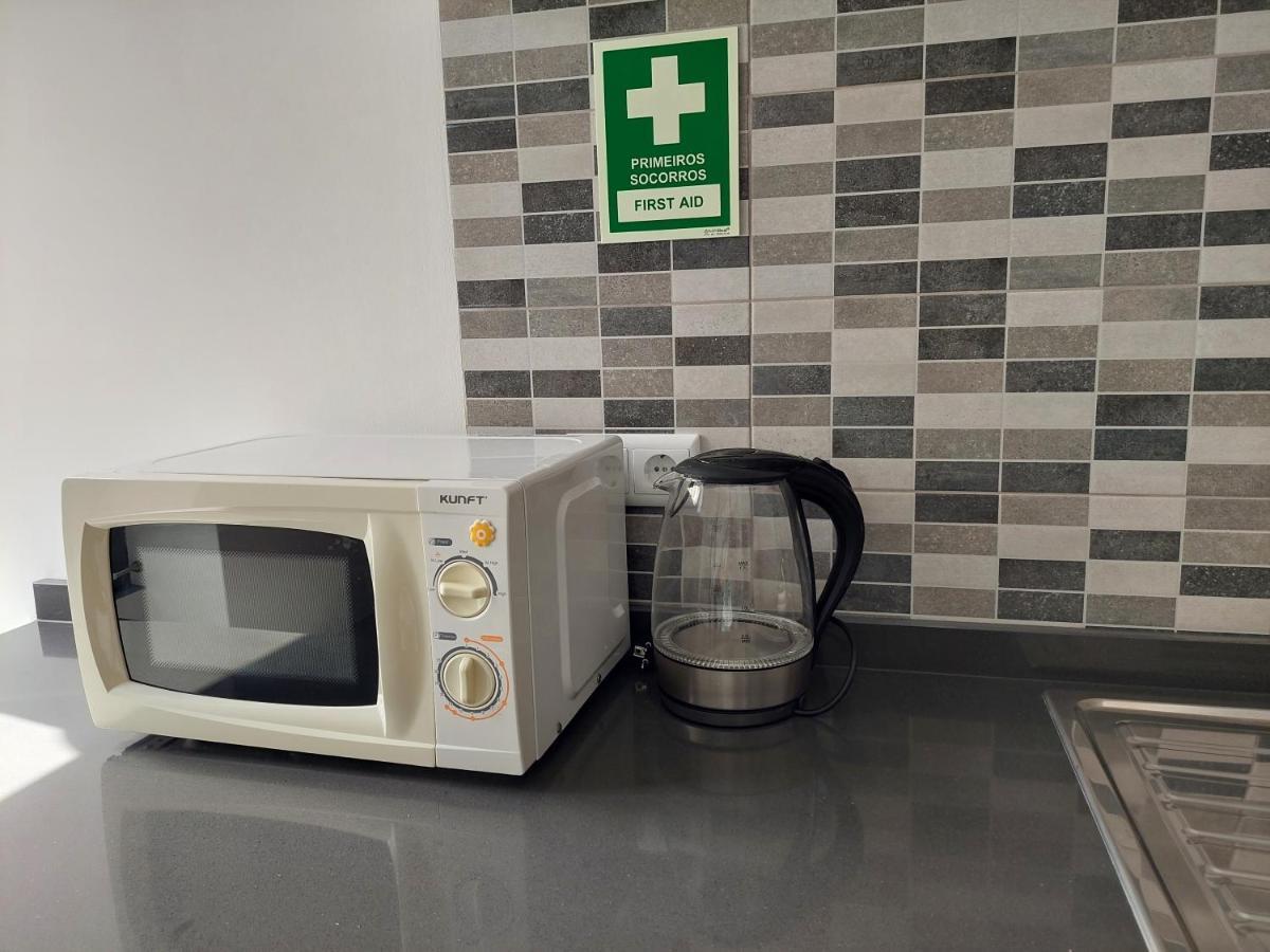 Casa Amarela: Conforto E Localizacao Perfeita! Distrikt Distrikt Faro Exterior foto
