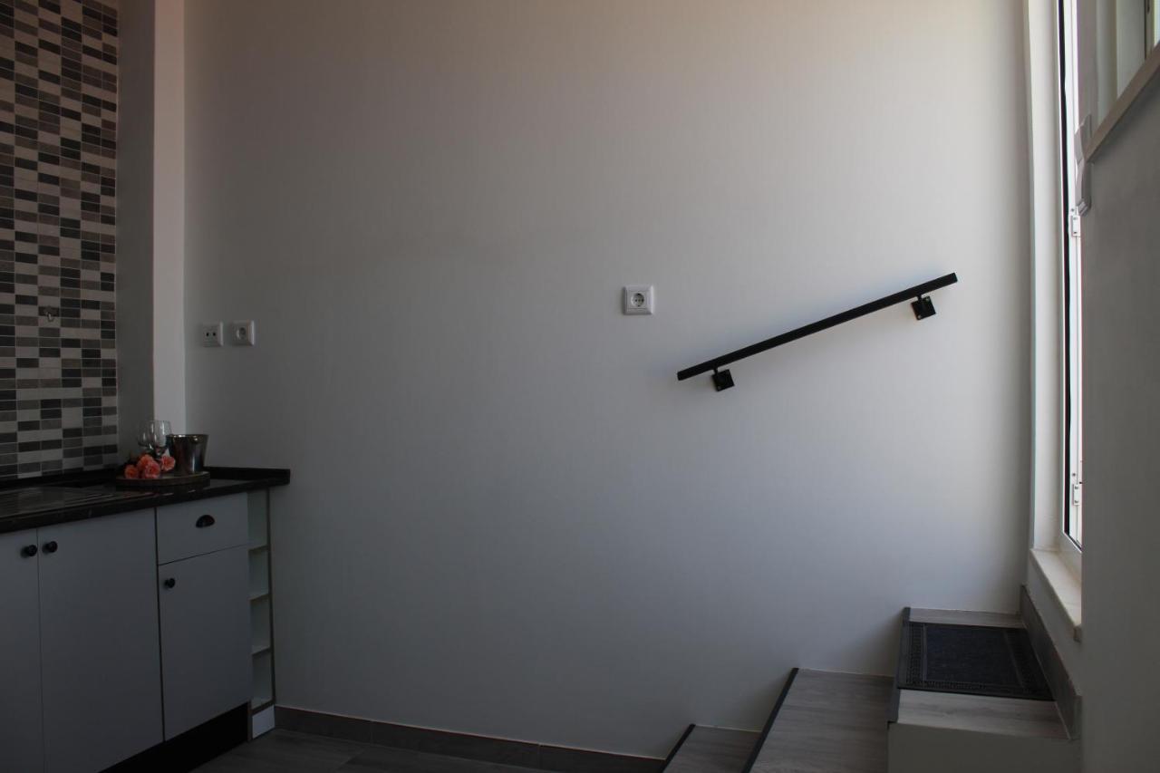 Casa Amarela: Conforto E Localizacao Perfeita! Distrikt Distrikt Faro Exterior foto