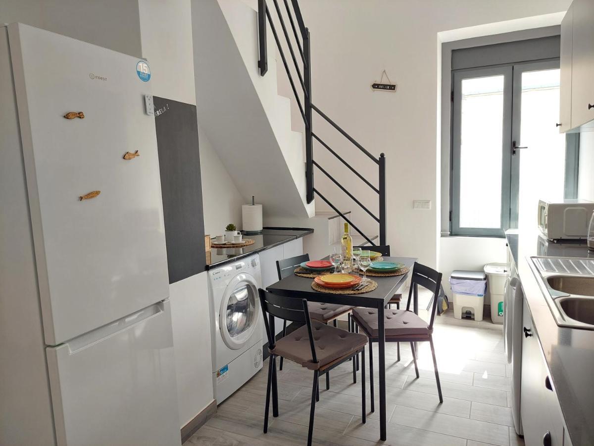 Casa Amarela: Conforto E Localizacao Perfeita! Distrikt Distrikt Faro Exterior foto