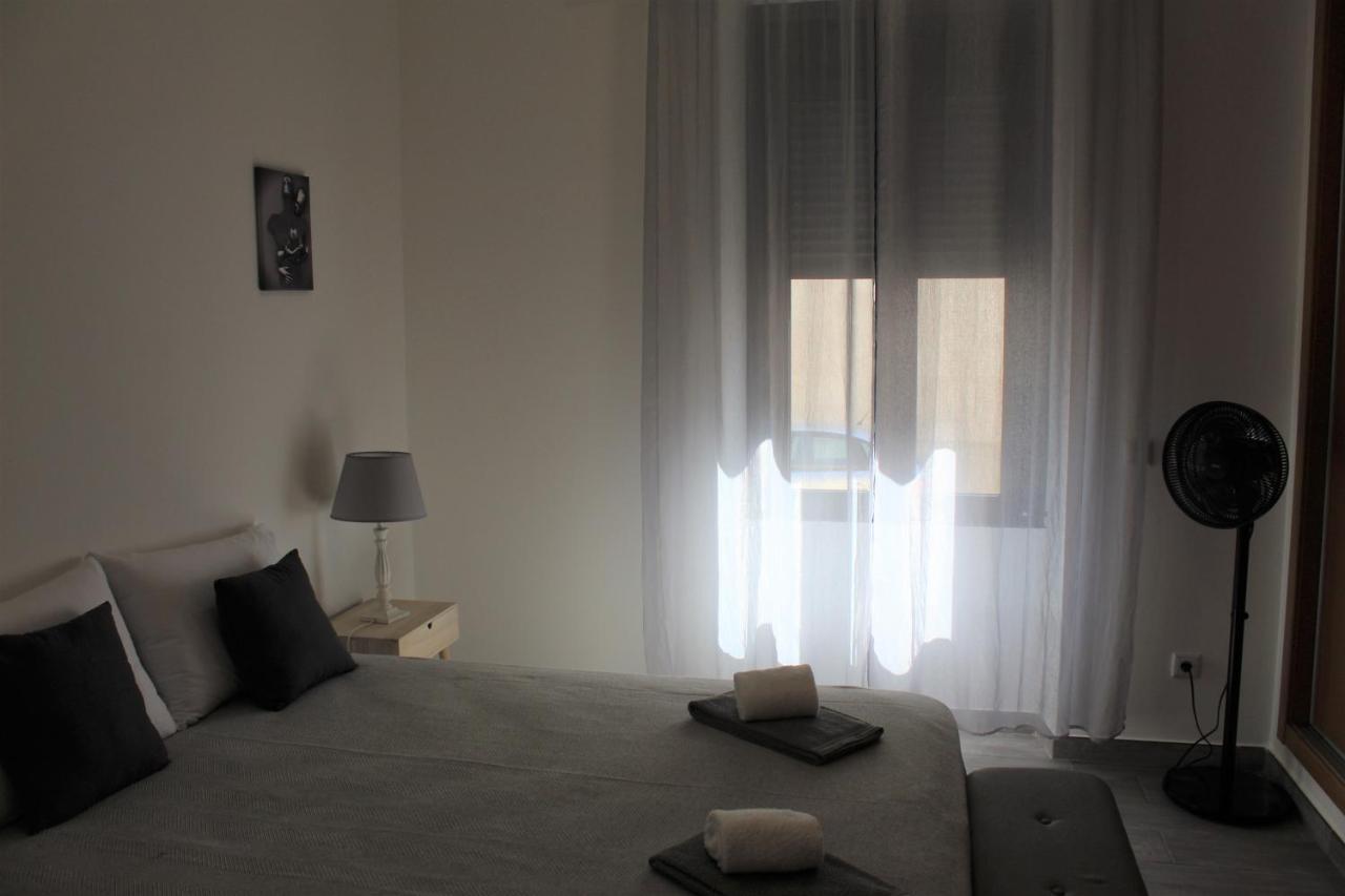 Casa Amarela: Conforto E Localizacao Perfeita! Distrikt Distrikt Faro Exterior foto