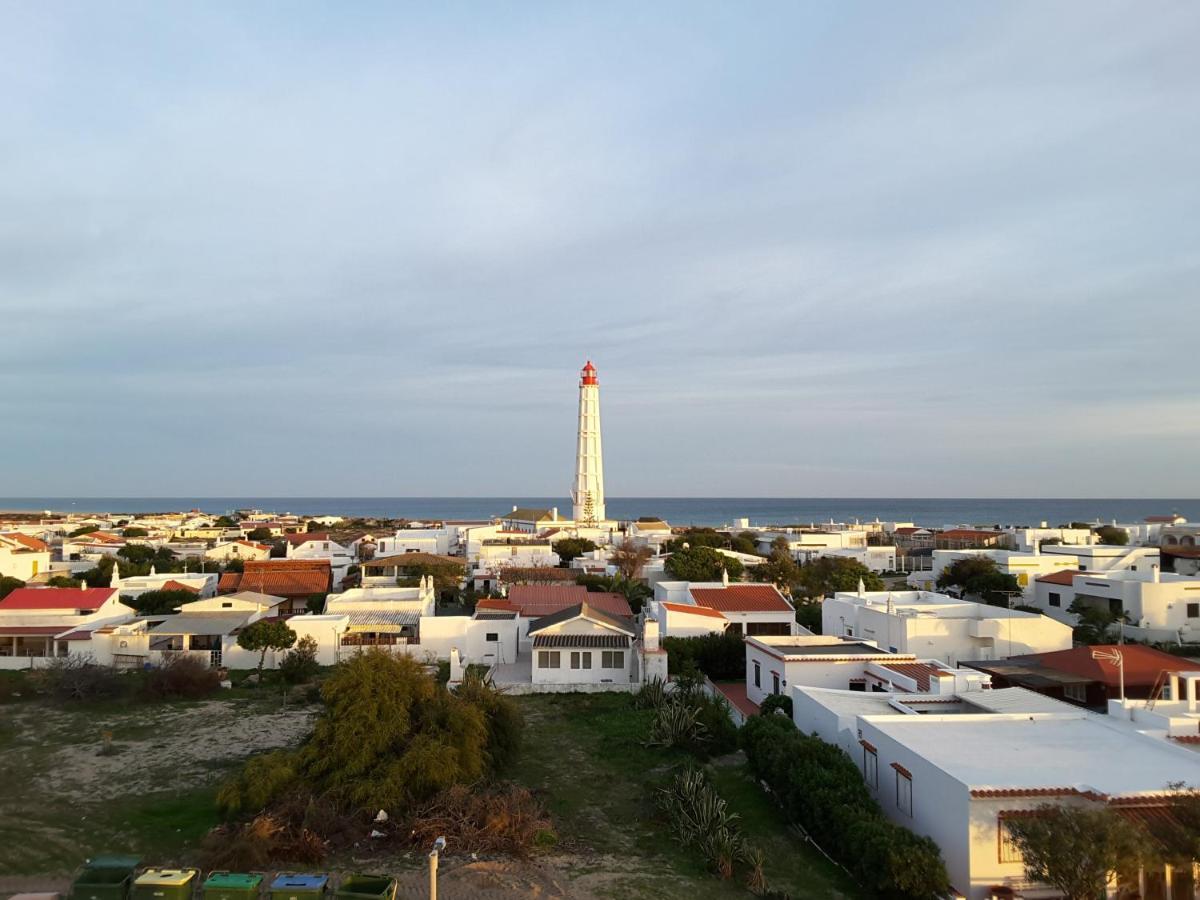 Casa Amarela: Conforto E Localizacao Perfeita! Distrikt Distrikt Faro Exterior foto