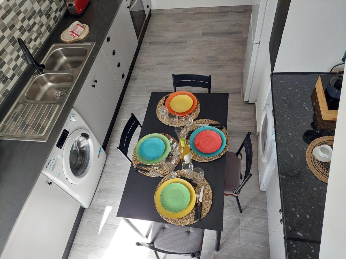 Casa Amarela: Conforto E Localizacao Perfeita! Distrikt Distrikt Faro Exterior foto