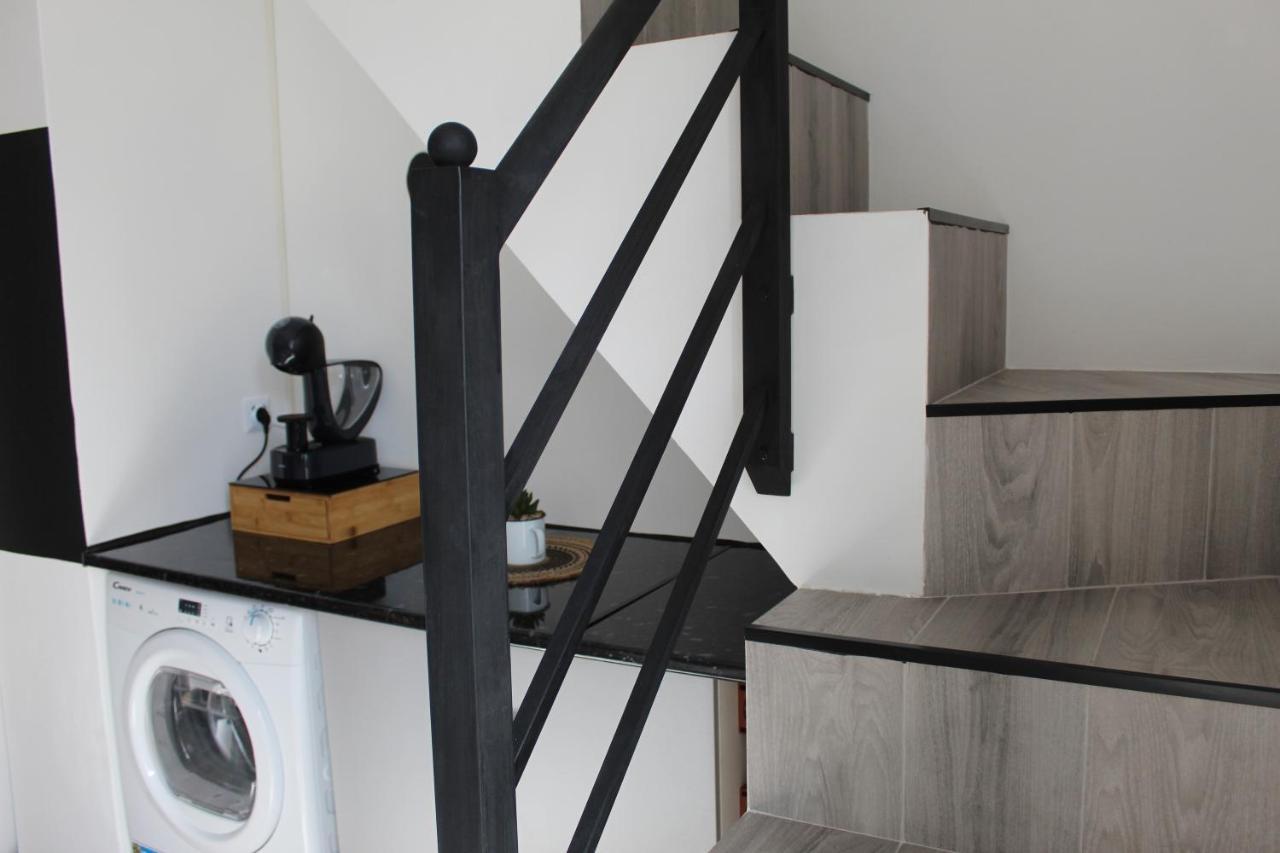 Casa Amarela: Conforto E Localizacao Perfeita! Distrikt Distrikt Faro Exterior foto