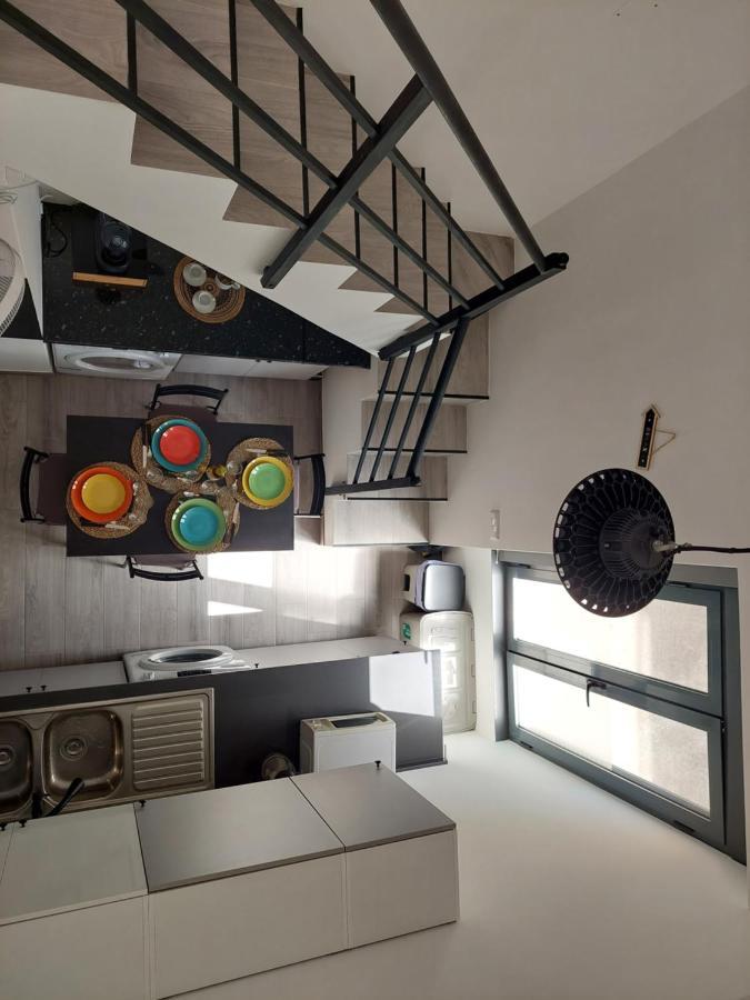 Casa Amarela: Conforto E Localizacao Perfeita! Distrikt Distrikt Faro Exterior foto