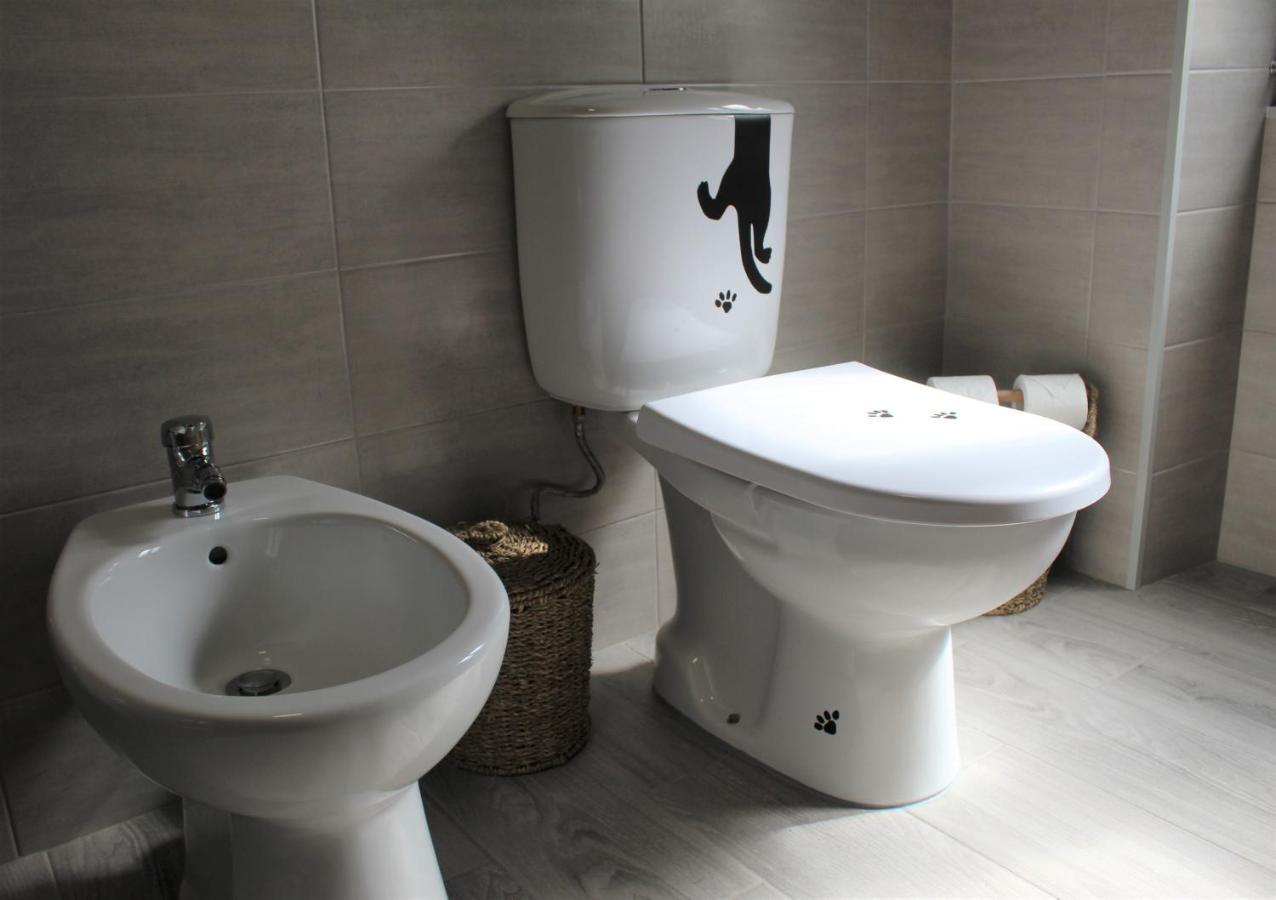 Casa Amarela: Conforto E Localizacao Perfeita! Distrikt Distrikt Faro Exterior foto