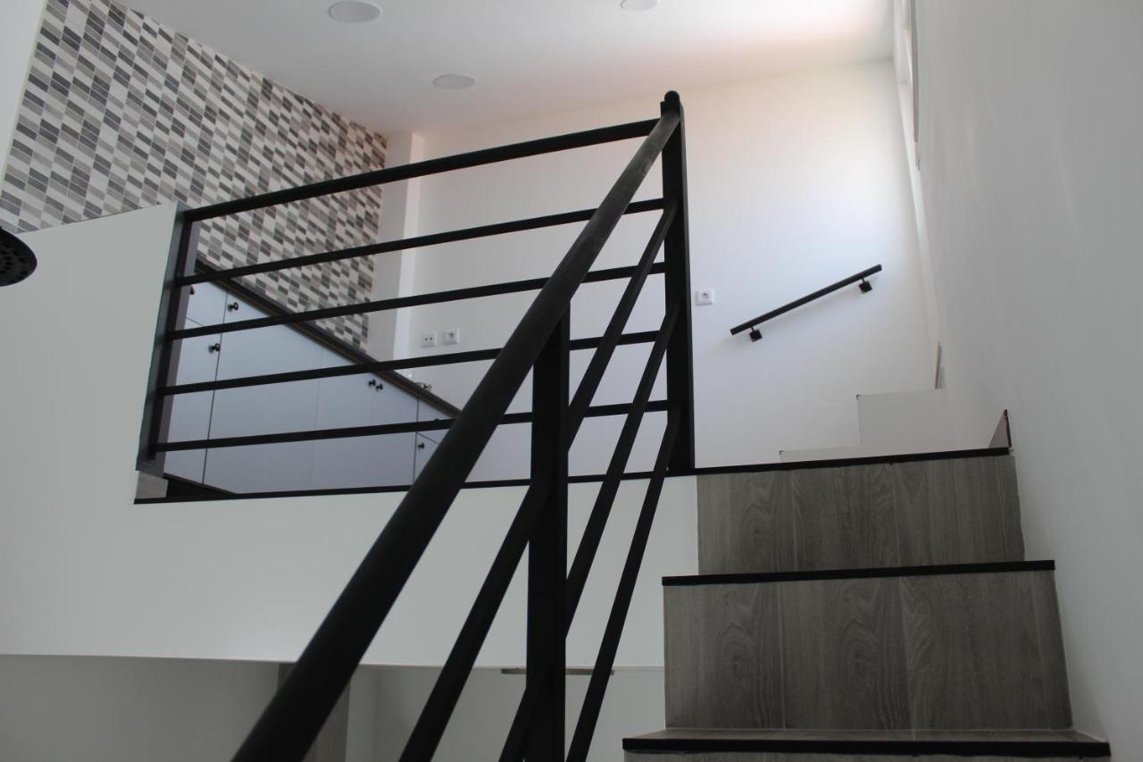 Casa Amarela: Conforto E Localizacao Perfeita! Distrikt Distrikt Faro Exterior foto