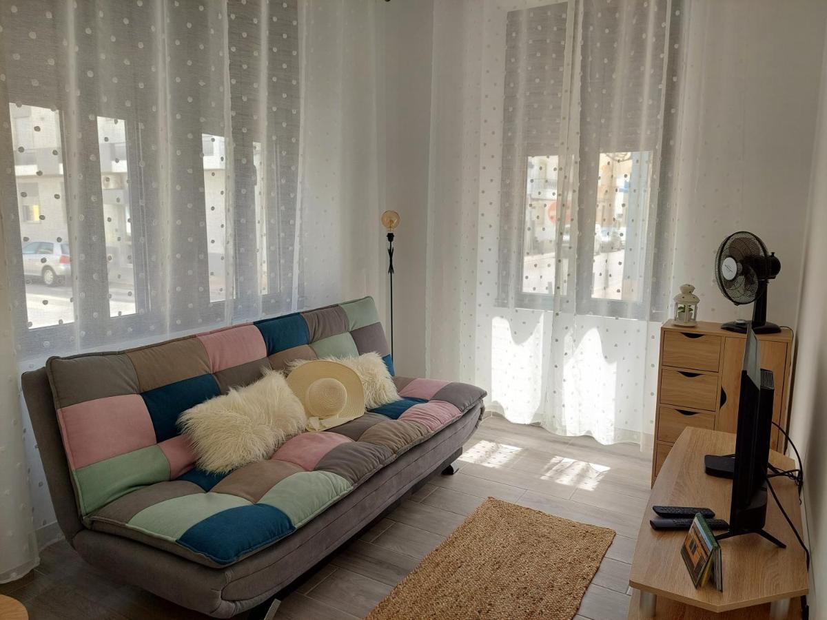 Casa Amarela: Conforto E Localizacao Perfeita! Distrikt Distrikt Faro Exterior foto