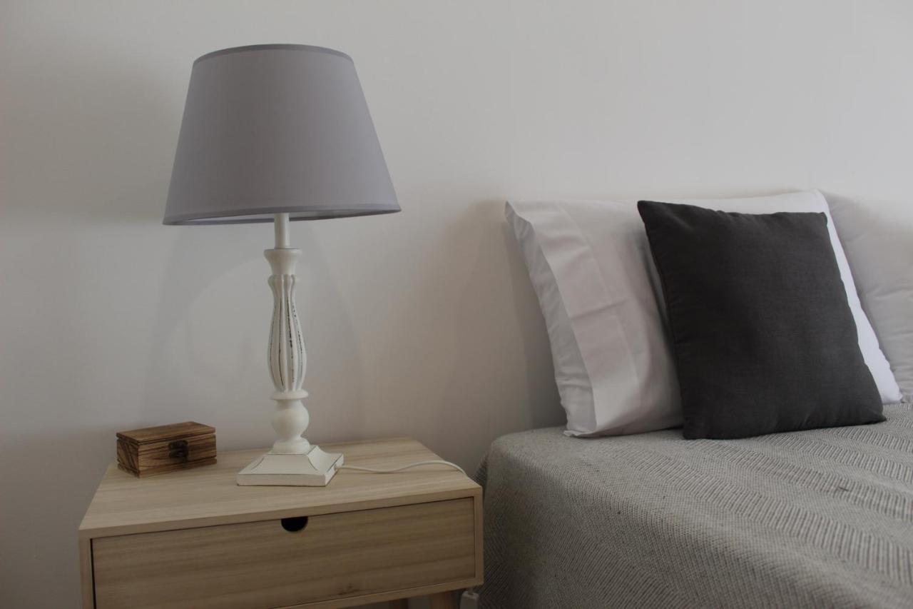 Casa Amarela: Conforto E Localizacao Perfeita! Distrikt Distrikt Faro Exterior foto